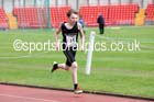 Boys under-13s 1500 metres, North Eastern Champs, Gateshead Stadium. Photo: David T. Hewitson/Sports for All Pics